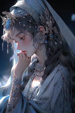 南歌子♥采集到Ai