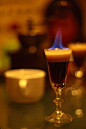❤武汉的咖啡店—<薄荷糖咖啡吧>❤   这里有酸苦甘醇的咖啡，还有各种款式鸡尾酒。。