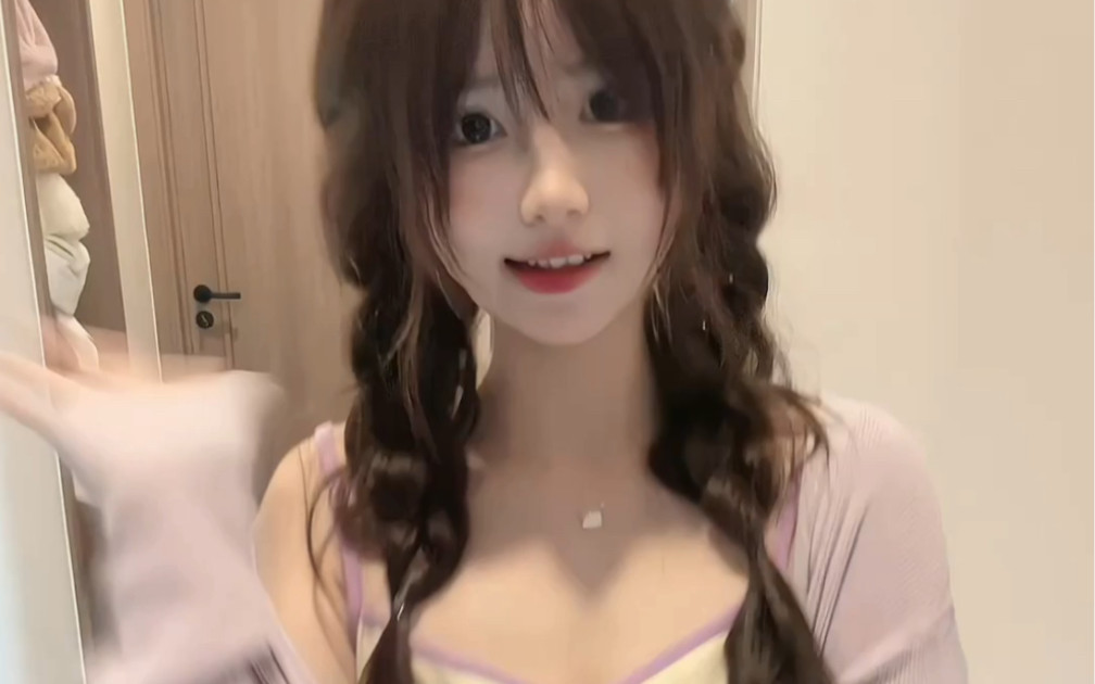 图片[1]-【舞蹈/4K/在线/B站】小神奈殿下【108V-710MB】-幻想写真