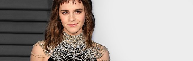 EMMA WATSON <br> <br...
