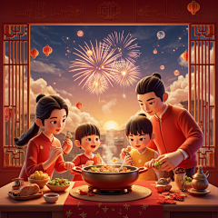 恶胡非揉采集到AI制作