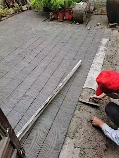 留听阁主采集到建发等中式