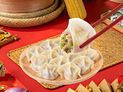 pphim采集到饺子/欢迎关注