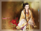 Bell_古装_看图_手绘古装女子吧_百度贴吧