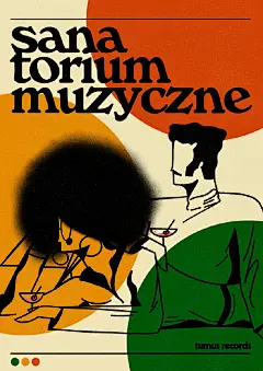 波兰插画师 JustynaFrąckiewicz 的插画风电影海报设计！ ​ ​​​​