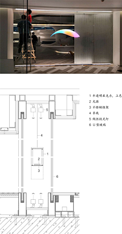 從……采集到J-建筑-办公室