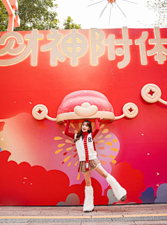 咋了这是采集到有趣的梗