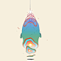 Artist Spotlight: Victor Mosquera : A selection of work by Toronto-based artist Victor Mosquera. More images below.                                                   Victor Mosquera on Instagram