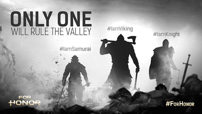 UBISOFT E3 : It was ...