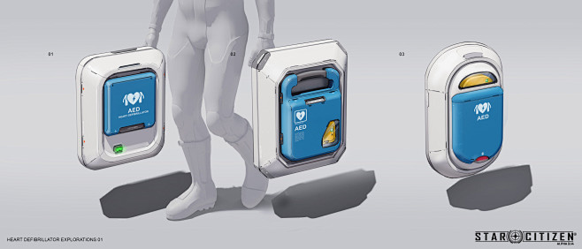 Star Citizen - Oriso...