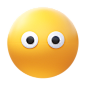 face without mouth Illustration in PNG, SVG