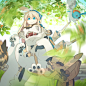 出発するよ