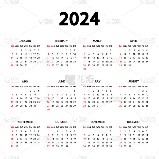 2024 2024 
