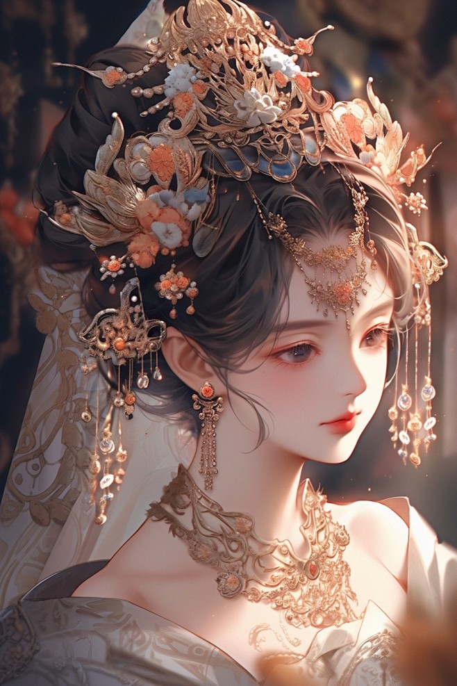 古风壁纸 头像