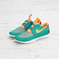 夏日训练完美首选 Nike Solarsoft Moccasin WVN PRM QS鞋款