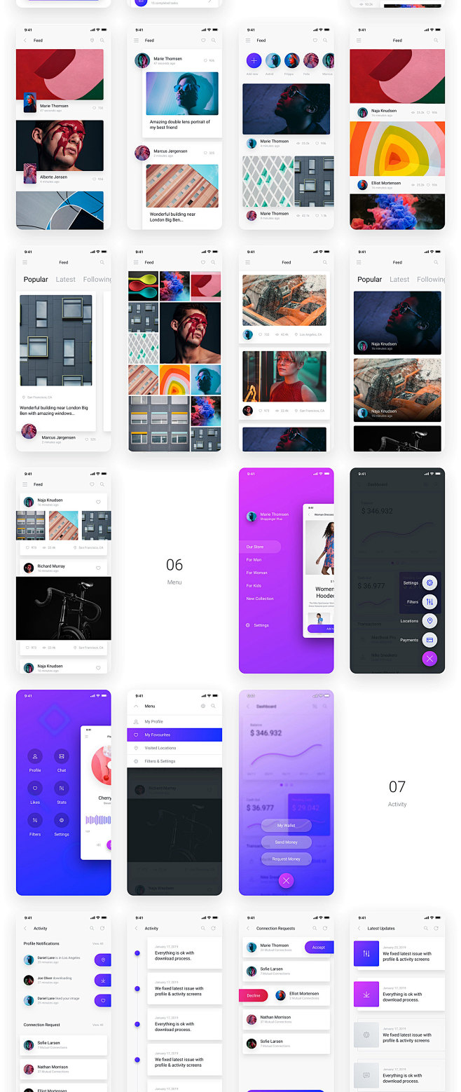 Brake UI Kit 2.0 on ...