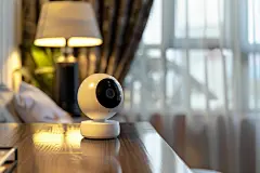 小型摄像头外形设计灵感