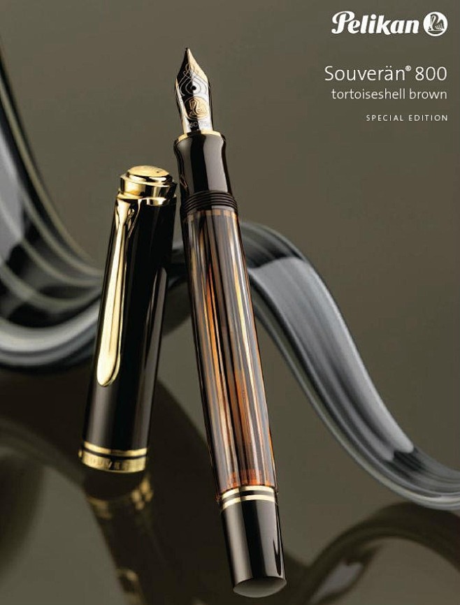 Pelikan Souveran 800...