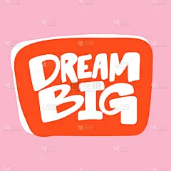 传媒,绘画插图,情人节,标签,巨大的,矢量,手,式样,做梦