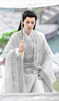 肖战#时影2021.8.4杀青
