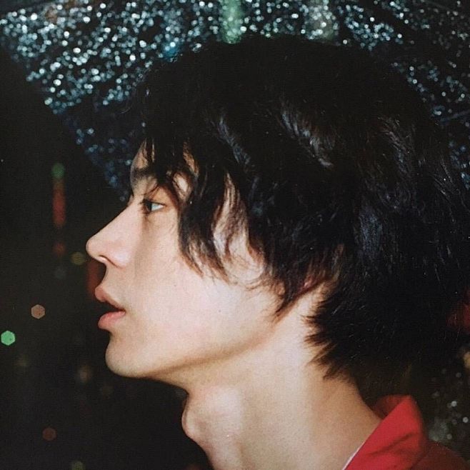 菅田将晖苏打