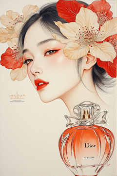 喜欢小卷子的瑟瑟仔采集到插画>人物