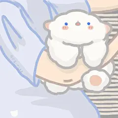 头像 | 如果七夕实在没人要 可以联系我 我认识几个狗贩子 : 头像、壁纸、背景图、表情包，你想要的我都有！