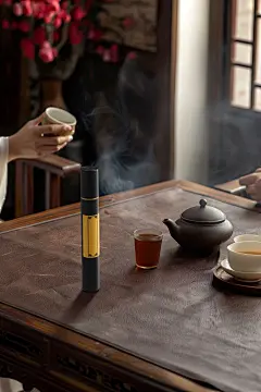 咔神-浅色中式香薰-中式复古风13