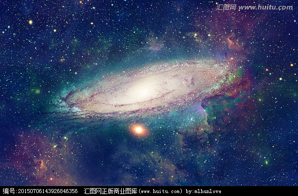 星空 银河 星河 星星 太空 宇宙 星光...