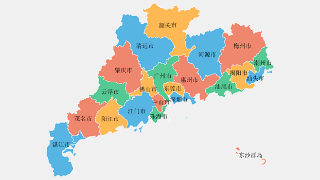 广东地图的搜索结果_百度图片搜索