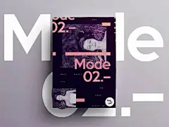 大神17分钟，碰撞出姹紫嫣红的海报！-MICU设计-专业的设计交流资讯平台