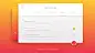 30 Days Marathon in Adobe XD : Hi, ThereI want to start 30 days Web design marathon to improve my adobe experience design skills. I’ll post every shot on Behance. All of them will be in Adobe XD only. Completely I guess to create all pack for a FREE.. So,