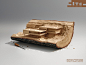 cité de l'architecture et du patrimoine | Havas | Wood | WE LOVE AD