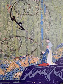 挖到宝！被50年前《白蛇传》连环画惊艳 - 小红书