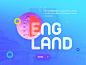 Country Landing #01