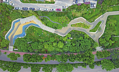 Janelyj采集到总体-P-平面图