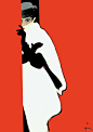 大师
