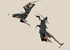 1sGRqoUE采集到动作