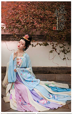 月盈珠海采集到古风构图