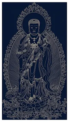 佛像壁纸