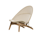 PP530 | TUB CHAIR - Lounge chairs from PP Møbler | Architonic : PP530 | TUB CHAIR - Designer Lounge chairs from PP Møbler ✓ all information ✓ high-resolution images ✓ CADs ✓ catalogues ✓ contact information..