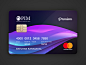 PIM Gold - Credit Card Redesign