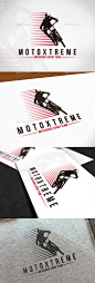 Moto播放器标识模板——体育标志模板Moto Xtreme Logo Template - Sports Logo Templates冒险、自行车、摩托车、自行车越野赛、设计师、漂移,极端,头盔,高速、moto、越野赛标志,电机,汽车标志,汽车商店,摩托车,山,山地自行车,登山车,mx,职业骑手,种族,赛车,修复,骑马,购物,运动,体育团队,supermoto,矢量,播放器 adventure, bike, biker, bmx, designer, drift, extreme, helmet, hi