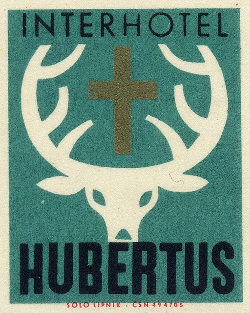 Interhotel Hubertus ...