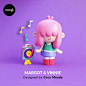 Top Creative Work On Behance : Showcase and discover creative work on the world's leading online platform for creative industries.