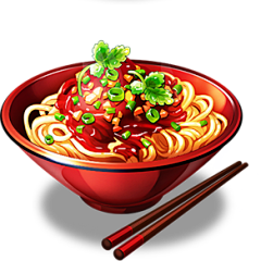 维维维豆奶采集到noodle