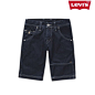 Levi's 李维斯男士中裤休闲裤 