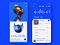 Smart music app 1x