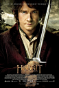 霍比特人1：意外之旅 The Hobbit: An Unexpected Journey
【3项提名】最佳视觉效果、最佳艺术指导、最佳化妆与发型设计 #奥斯卡#