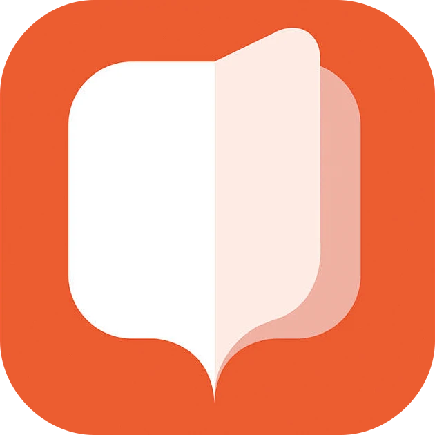 淘宝阅读 #App# #icon# #图标# #Logo# #扁平# 采集@GrayKam-花瓣网